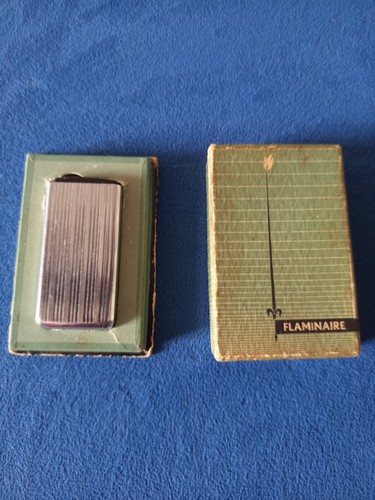 Briquet flaminaire - briquet,