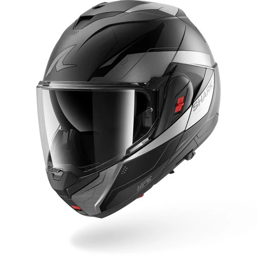 Casque réversible shark oxo - casque,