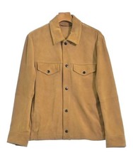 HUGO BOSS Blouson Jackets (Other) Camel 44(Approx. S) 2200585594019