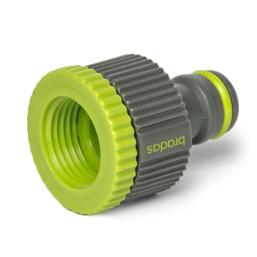 Raccord tuyau robinet - raccord, 3/4"