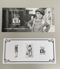 France 2022 Bloc souvenir