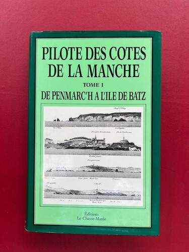 Livre pilote des - livre, la