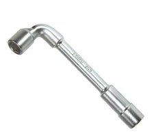 Clé à Pipe Débouchée de 13