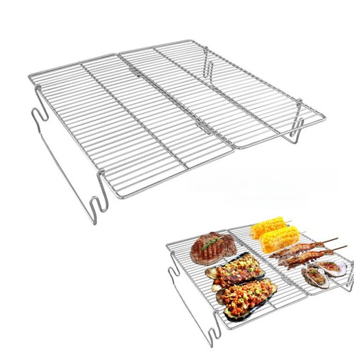 Grill camping design - de,