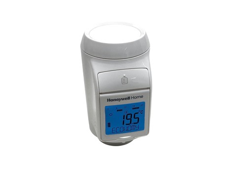 Tête thermostatique evohome - tête,