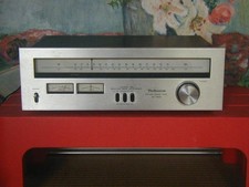 Tuner stéréo FM/AM Technics