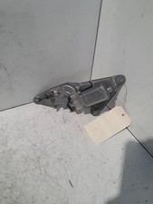 Moteur essuie glace arriere