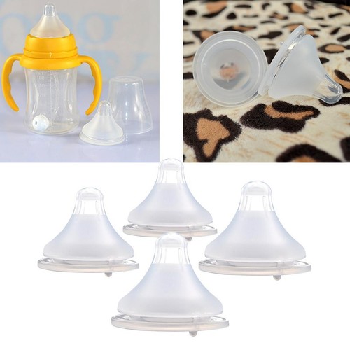 Sucette silicone pour - en,