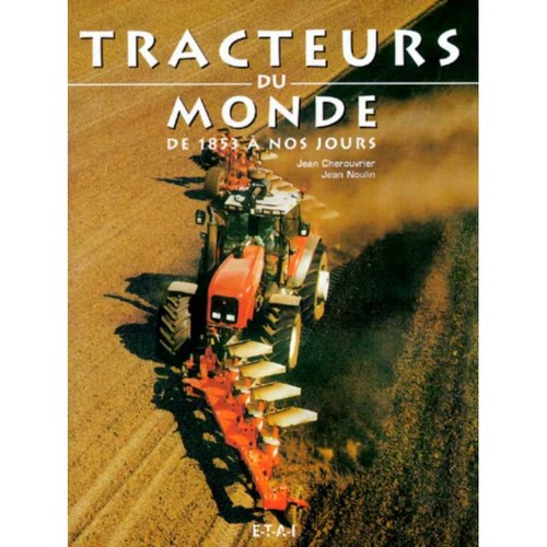 Tracteurs agricoles - ▄▀▄,
