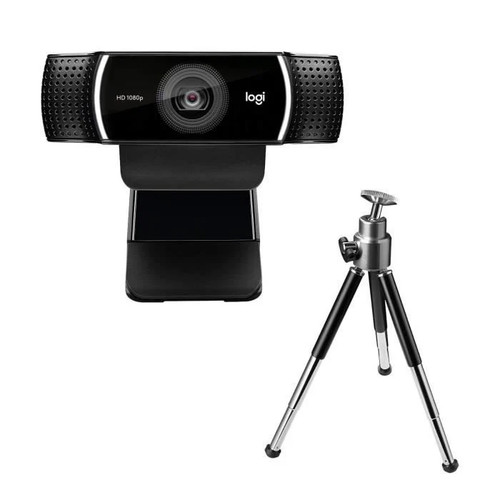 Webcam full 1080p - hd,