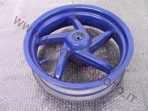 Disque jante avant pour - jante,