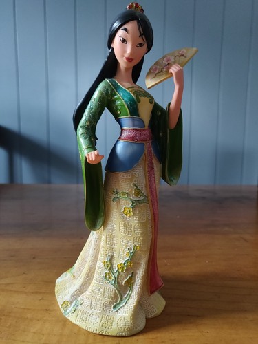 Figurine disney showcase - figurine,