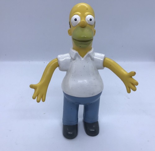 Figurines homer simpsons tm - homer,