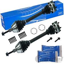 2x SKF Arbre D'Entraînement Avant pour VW Transporter T4 Bus Multivan Boîte