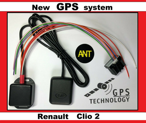 Renault clio nouveau kit - renault, 2
