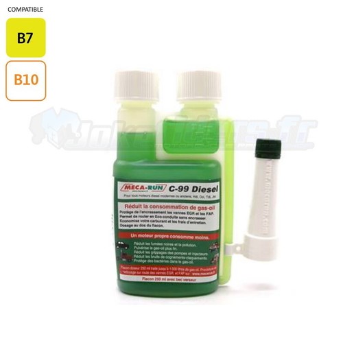 Additif traitement mecarun c99 - additif,