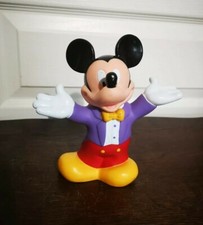 Tirelire Mickey Disney Hauteur