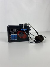 Ancien Baladeur, Walkman