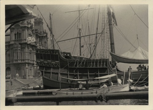 Photo ancienne vintage - photo,