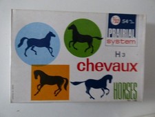 JOUET - CHEVAL PRAIRIAL SYSTEM