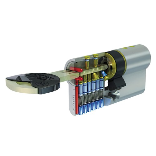 Serrure sécurité tx80 - serrure,