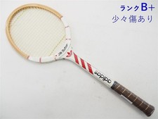 Raquette de tennis d'occasion Adidas ADS 040 Ilie Nastase (M4)adidas ADS...