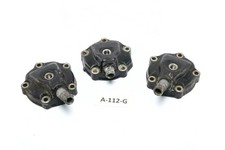 Honda NS 400 R NC19 1985 -