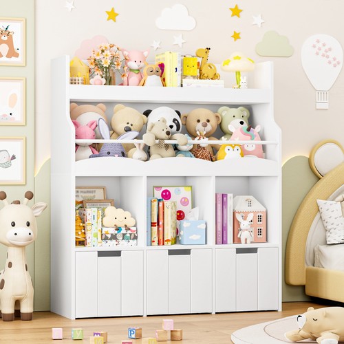 Meuble rangement enfant - meuble, de