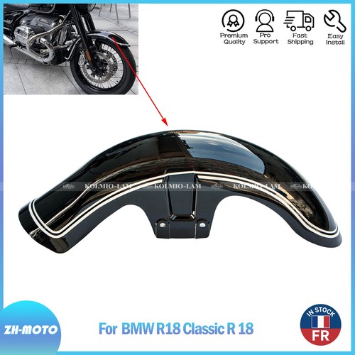 Garde boue avant pour - , bmw