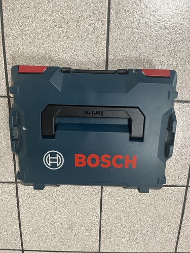 Rangement caisse outil - outil, bosch