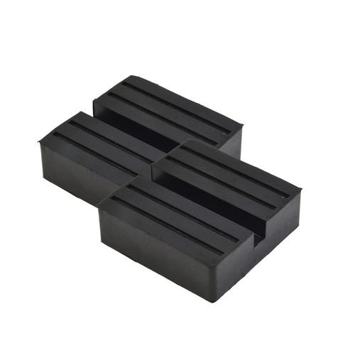 Rubber jacking beam - 1x,