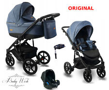 Bexa Ultra Bébé Landau 2in1