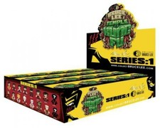 Bruce Lee Temple Of Kung Fu