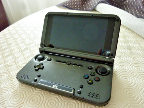 Gpd plus - xd,