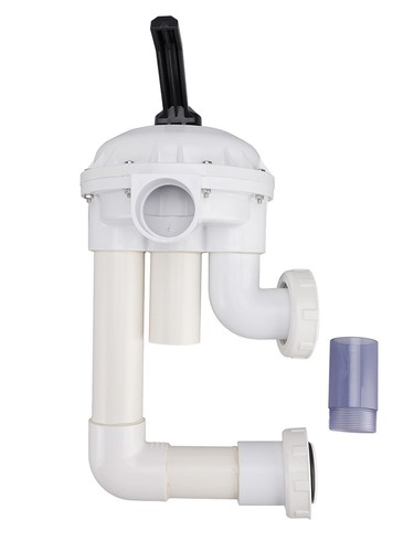 261142 flow multi port - hi-flow, multi-port
