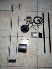 1 ensemble de pièces