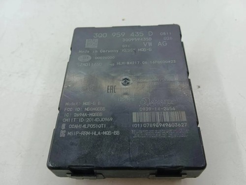 Passat variant 3g5 - variant, b8