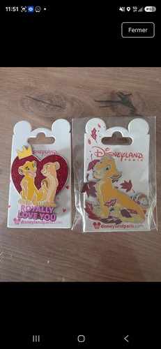 Pins disney - pins,