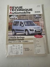 revue technique automobile