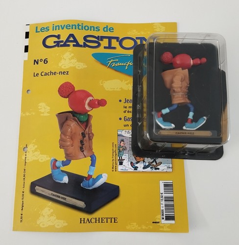Figurine neuve les - figurine,
