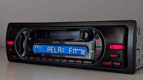 Sony ca370x autoradio - xr-ca370x, radio