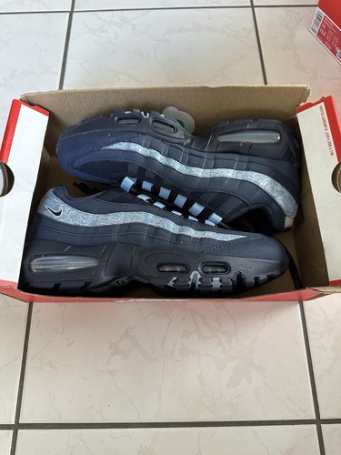 Nike air max - big, bubble