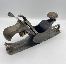 Rabot ancien STANLEY 113