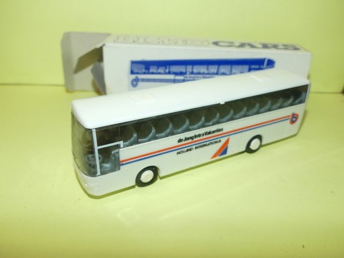 Car vanhool 815 jong - vanhool, de