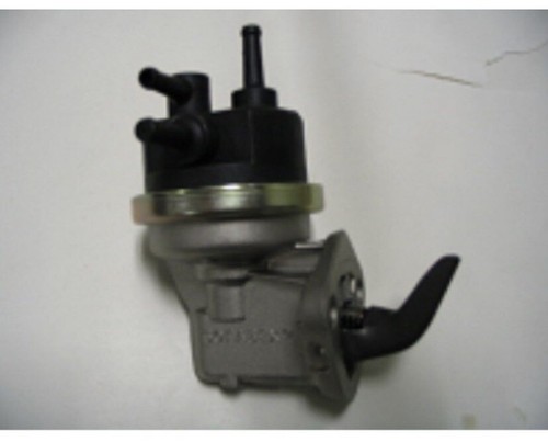 Pompe essence talbot - pompe,