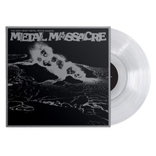 Metallica - Metal Massacre -