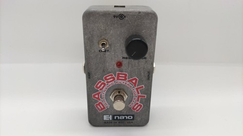 Electro harmonix - electro,