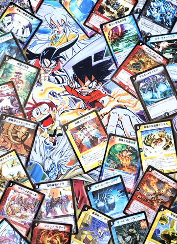 Cartes unité duel - cartes, l'unité