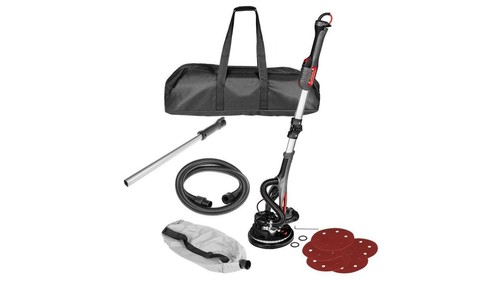 Ponceuse plâtre 800w - à,