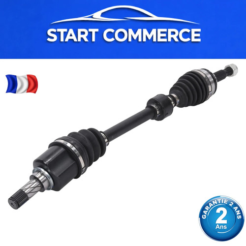 Cardan arbre transmission - arbre,